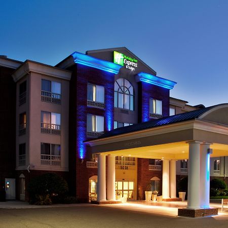 Holiday Inn Express Hotel & Suites West Monroe By Ihg Экстерьер фото