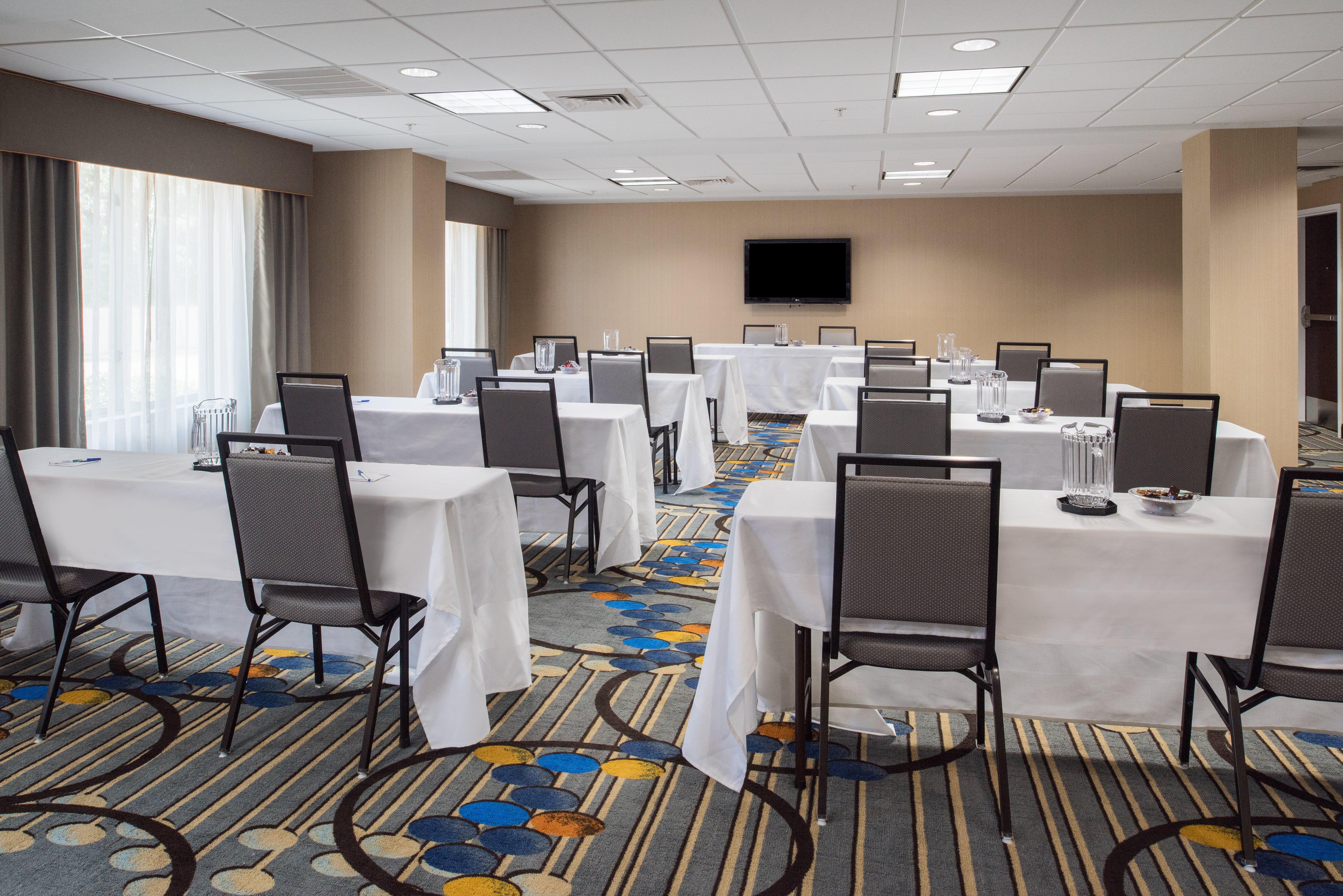 Holiday Inn Express Hotel & Suites West Monroe By Ihg Экстерьер фото