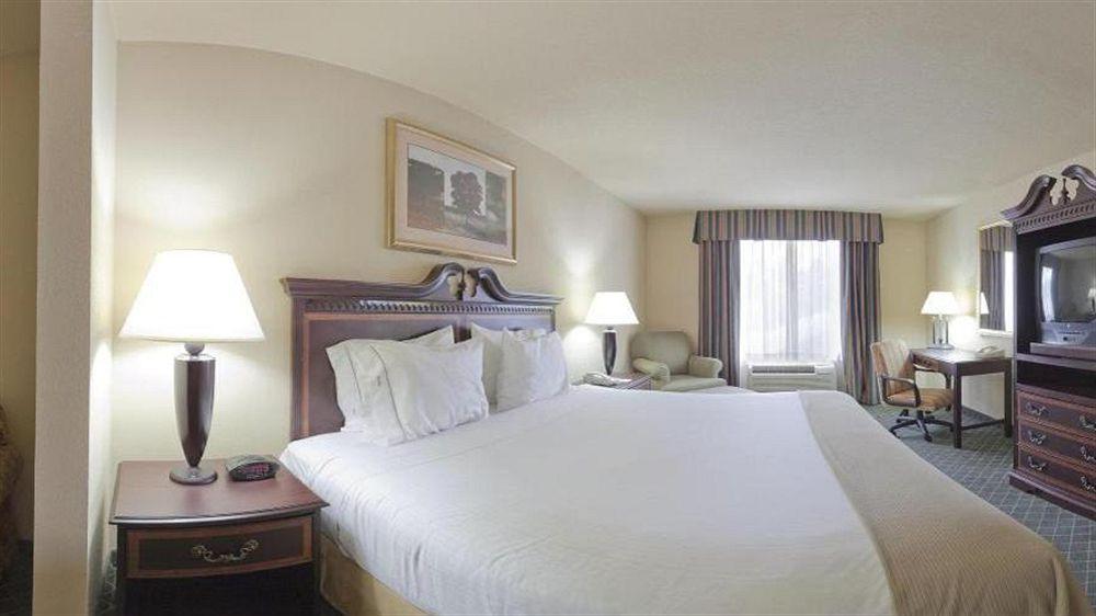 Holiday Inn Express Hotel & Suites West Monroe By Ihg Экстерьер фото