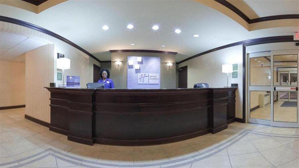 Holiday Inn Express Hotel & Suites West Monroe By Ihg Экстерьер фото