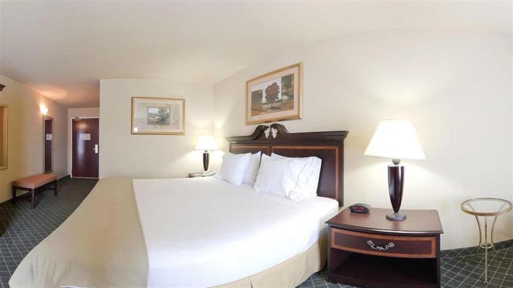 Holiday Inn Express Hotel & Suites West Monroe By Ihg Экстерьер фото