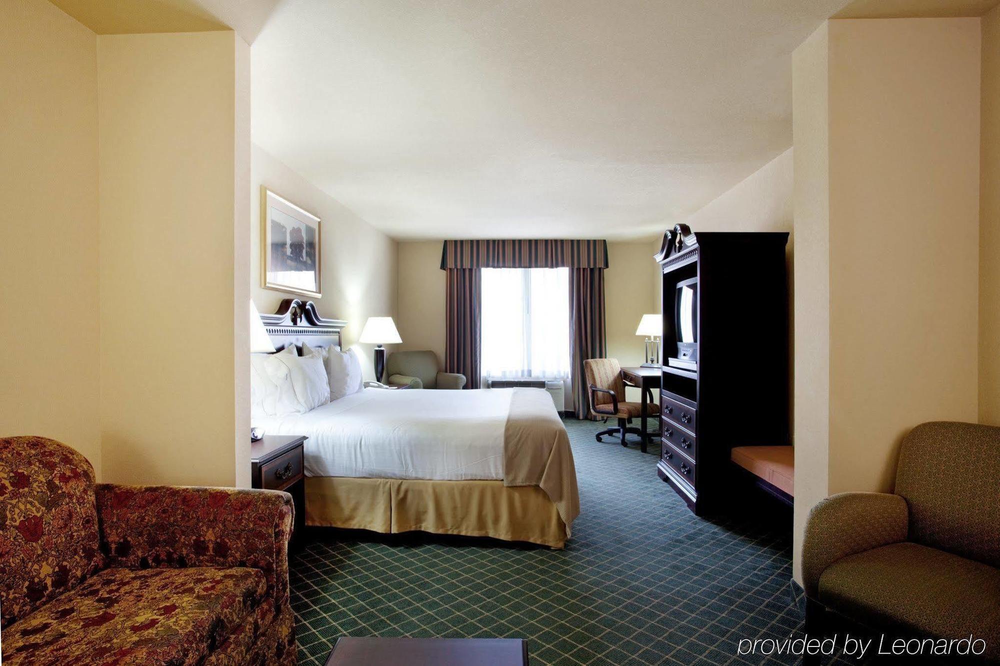 Holiday Inn Express Hotel & Suites West Monroe By Ihg Экстерьер фото